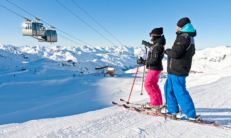 alpe d'huez ski resort