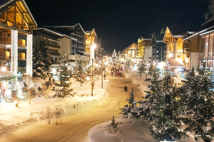 Val d'Isere