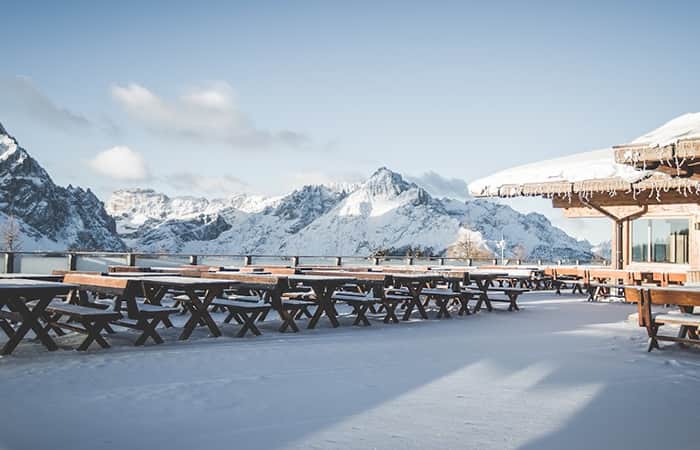 Madonna di Campiglio Nightlife