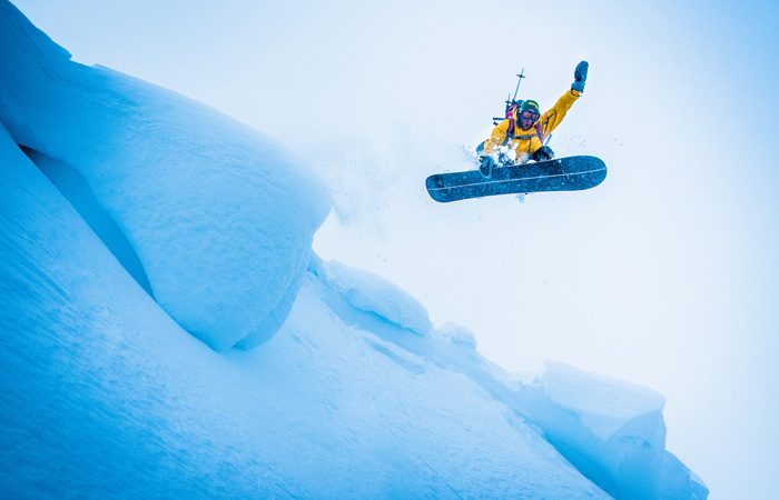 Alta-Snowbird-Utah