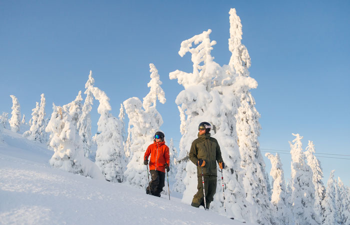 Book your dream Norway ski holiday