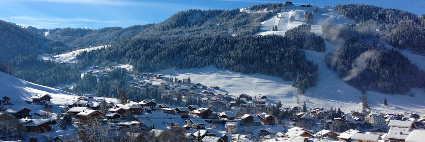 Morzine luxury ski holidays