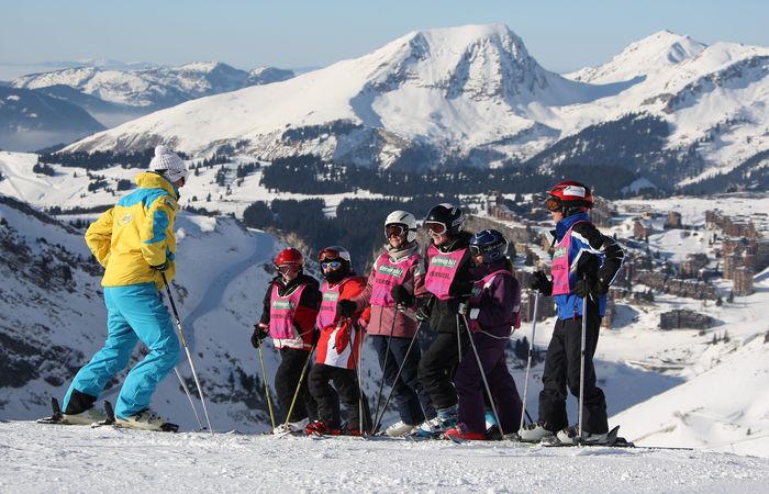 Avoriaz