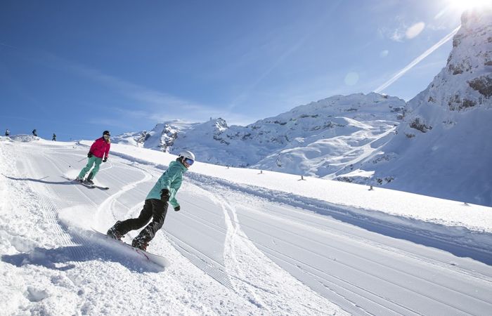 engelberg