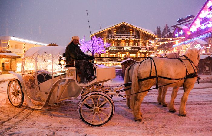 Courchevel