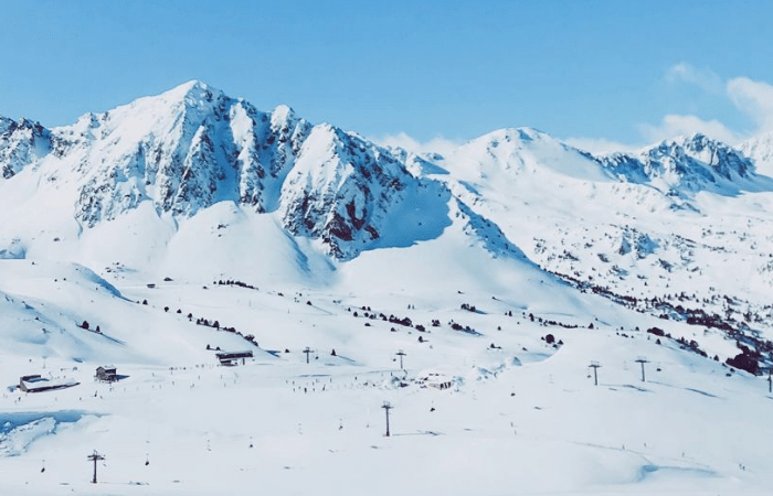 Baqueira