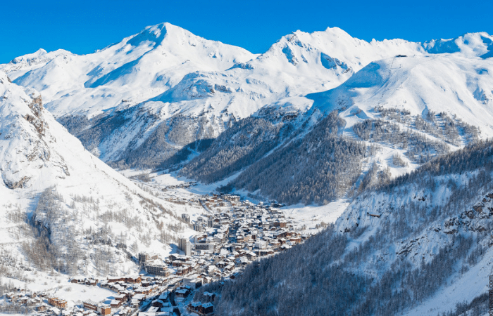 Val d'Isere