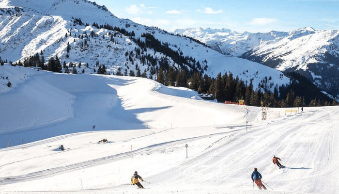 Westendorf