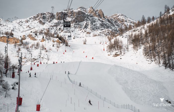 Val d'Isere, France