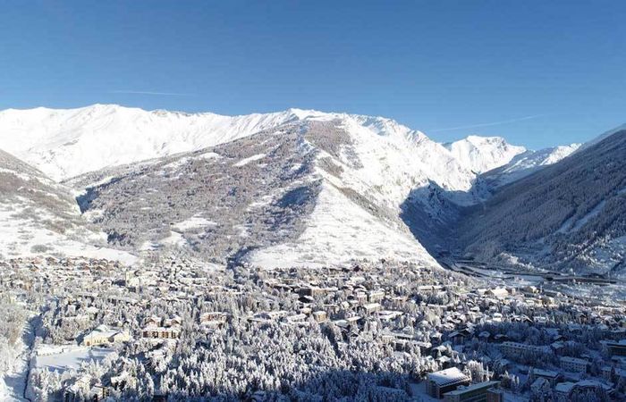 Bardonecchia