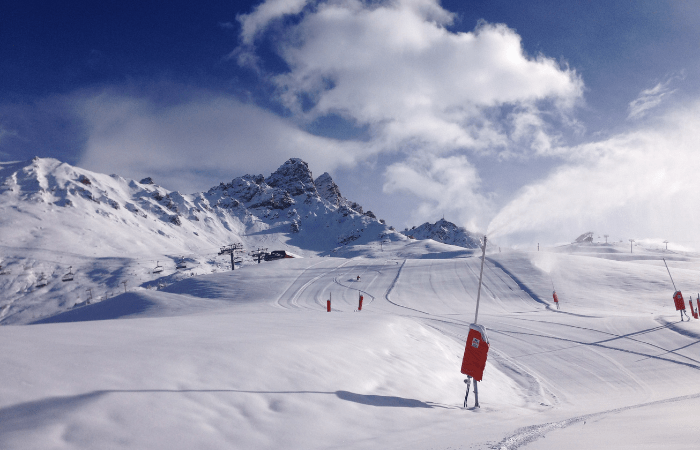 Meribel