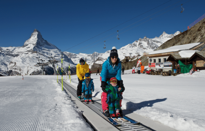 Zermatt Switzerland