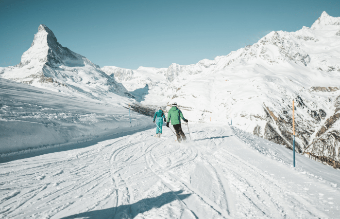 Zermatt