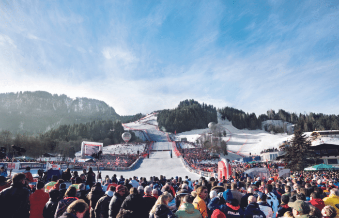 Kitzbuhel