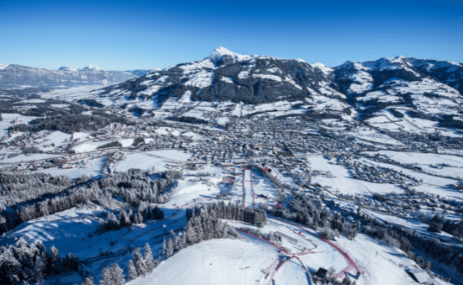 kitzbuhel