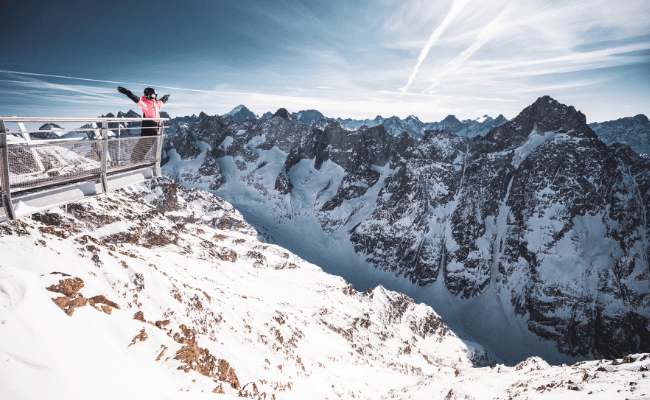 Les Deux Alpes