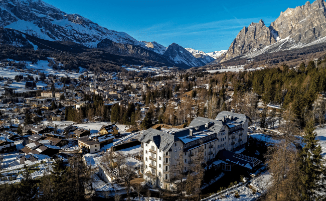 Cortina