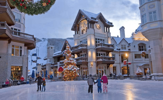 Vail