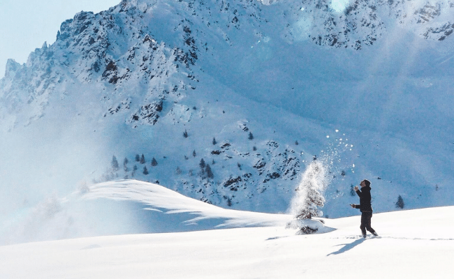 Serre Chevalier