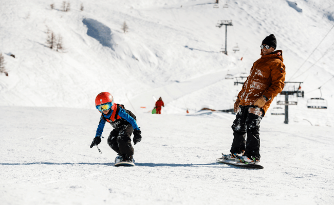 Tignes