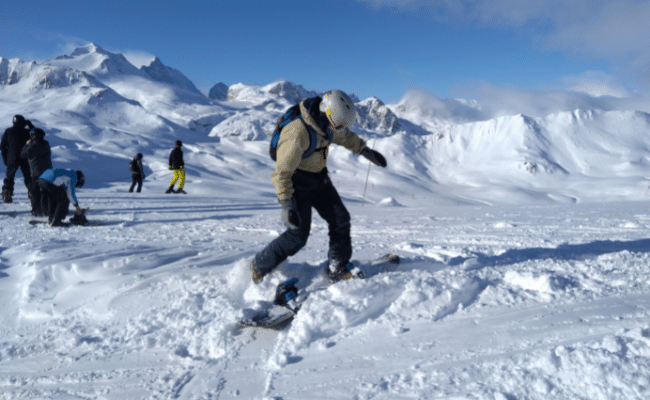 Val d'Isere