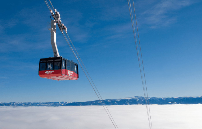 best apres ski in America