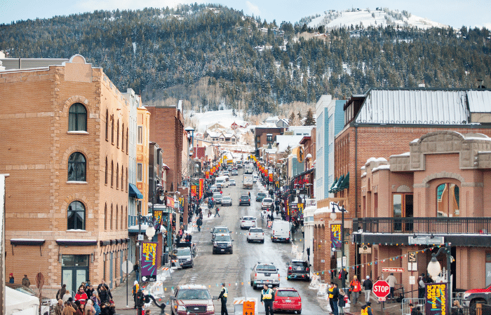 Park City