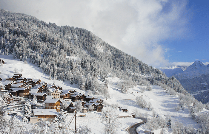 Verbier