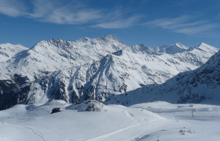 Up and Coming Ski Resorts In Europe 