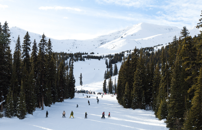 Best Ski Resorts In Canada For Beginners 