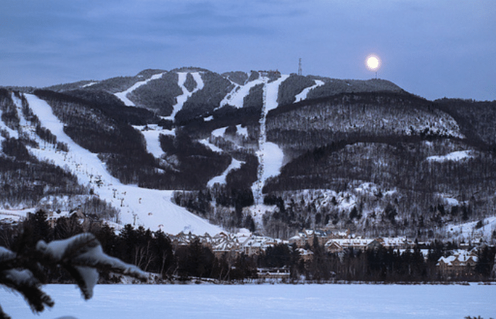 Tremblant