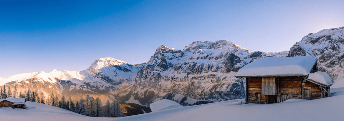 Best ski hotels in Switzerland