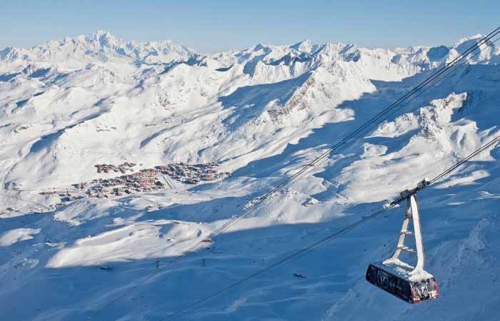 Val Thorens