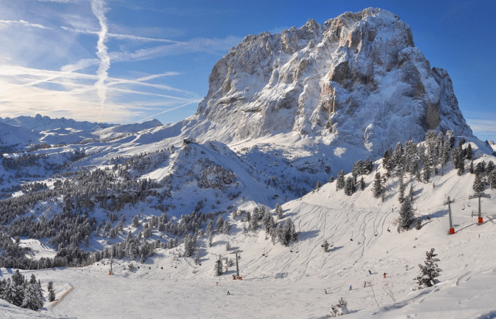 Val Gardena