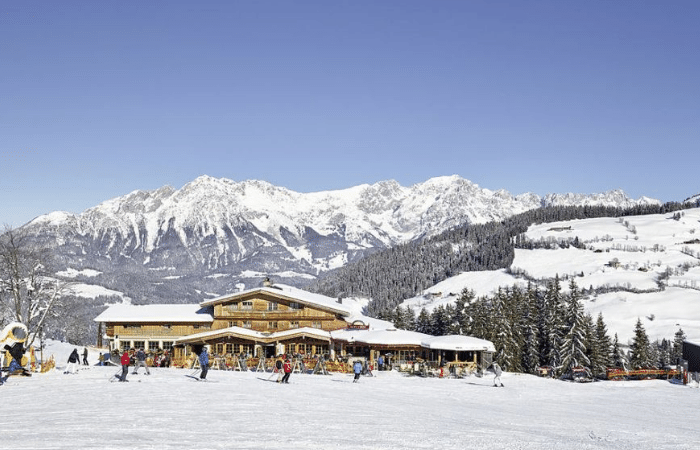 Best Snowboarding Resorts For Beginners