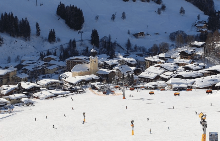 Saalbach