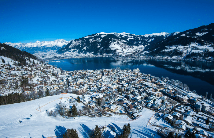 Zell am See