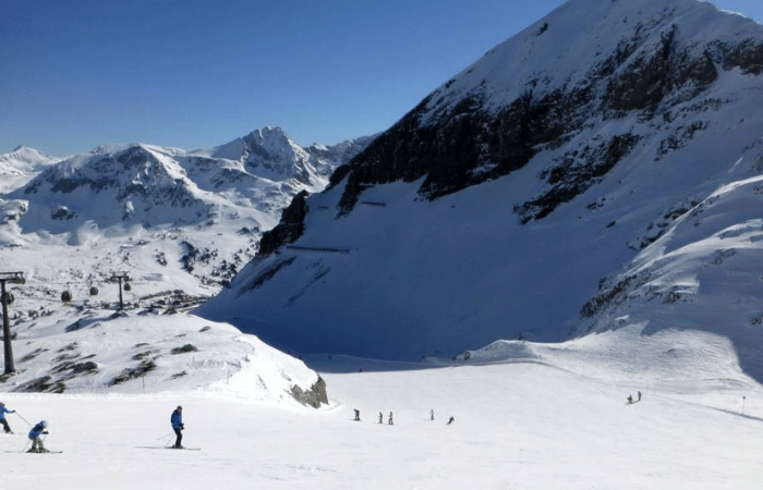 Obertauern 