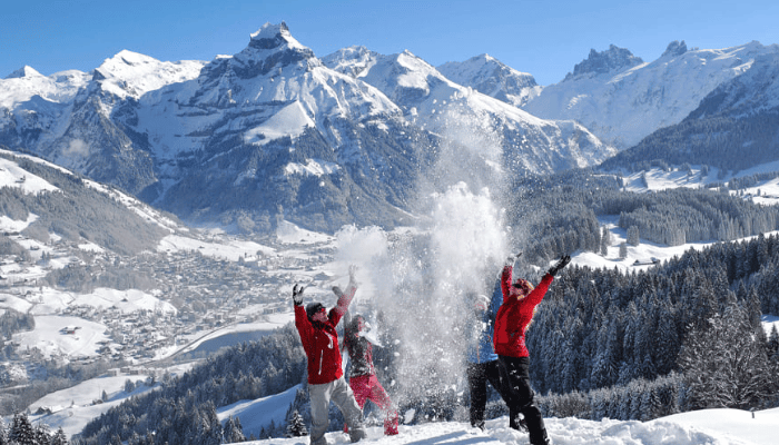 Engelberg