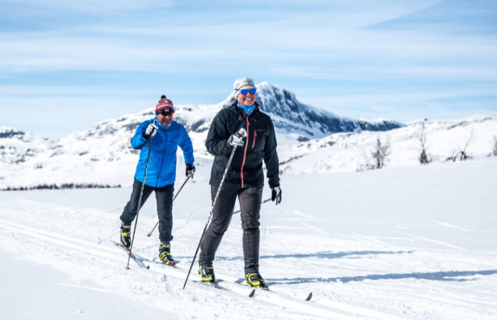 Best Cross-country Ski Resorts