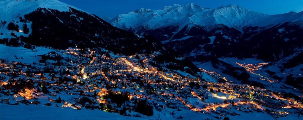 Best restaurants in Val d'Isere