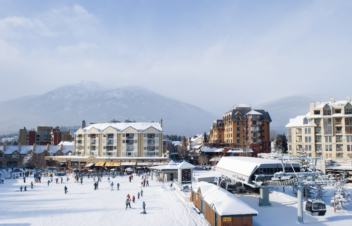 Whistler