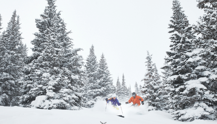 Best Ski Resorts In The Rockies