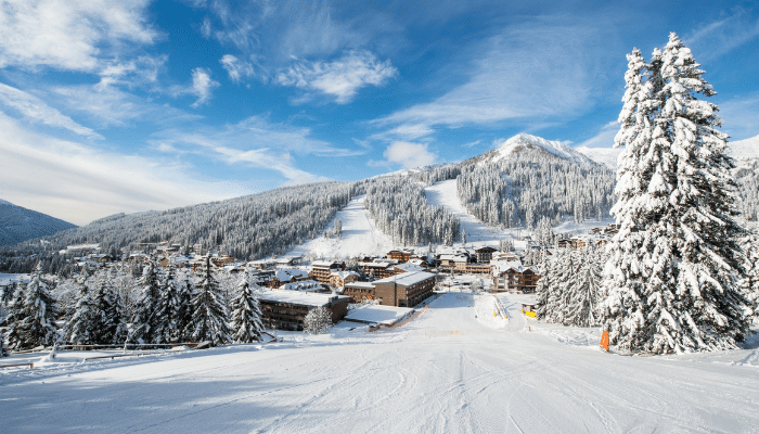 Madonna di Campiglio