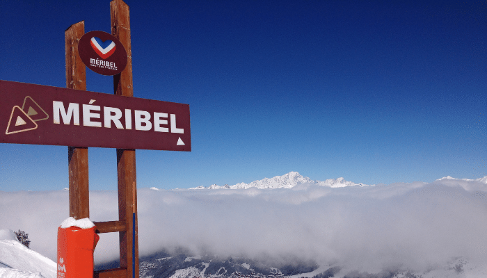 Meribel