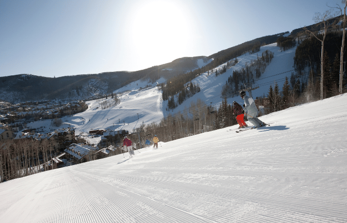 Best Ski Resorts in Colorado 