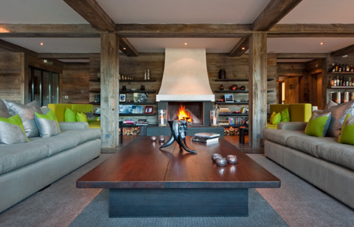 The Lodge Verbier