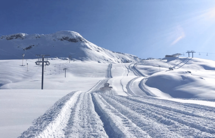 Val d'Isere