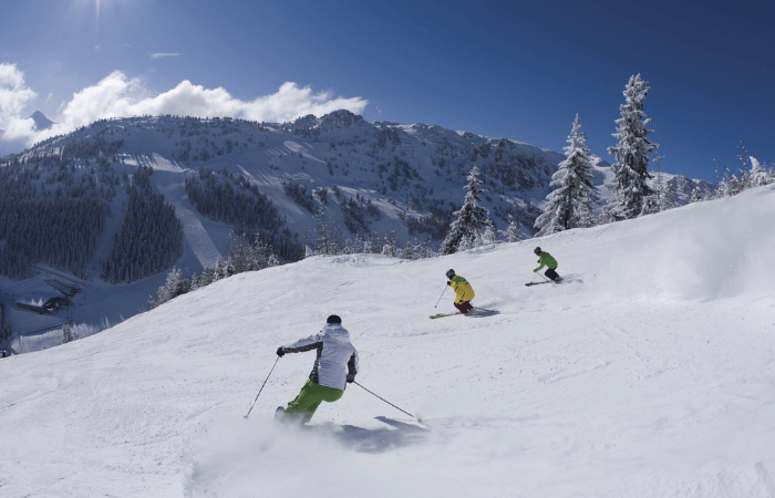 Mayrhofen