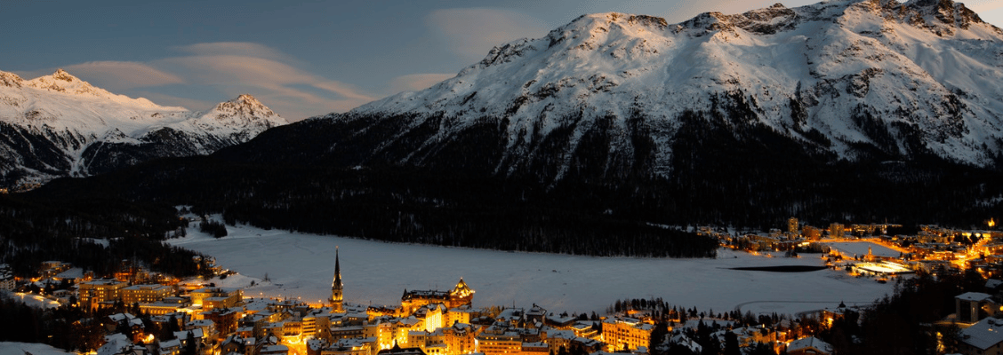 Luxury Ski Resorts In Switzerland